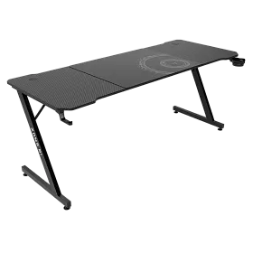Trine 180 x 70 Black